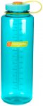 Nalgene - Trinkflasche WH Silo Sustain - Trinkflasche Gr 1,5 l türkis