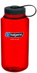 Nalgene - Trinkflasche WH Sustain - Trinkflasche Gr 1 l rot