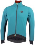 Nalini - HP Ergo Warm Jacket - Fahrradjacke Gr L türkis