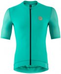 Nalini - Pure Gold Jersey - Radtrikot Gr S türkis