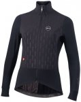 Nalini - Women's HP Embossed Jacket - Fahrradjacke Gr S blau