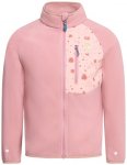 Namuk - Kid's Avan Bio-Fleece Jacket - Fleecejacke Gr 140/146 rosa