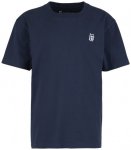 Namuk - Kid's Coba Baumwoll T-Shirt Hina - T-Shirt Gr 104/110 blau