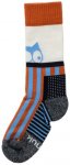 Namuk - Kid's Gusto Merino Wandersocken Lang - Merinosocken 35-38 weiß
