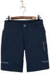 Namuk - Kid's Scrab Bike Shorts - Radhose Gr 104/110 blau