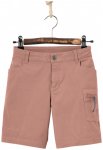 Namuk - Kid's Scrab Bike Shorts - Radhose Gr 140/146 rosa