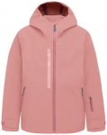Namuk - Kid's Turas 3L All Season Jacket - Regenjacke Gr 104/110 rosa