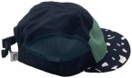 Namuk - Kid's Yuma Sommer Cap Underground - Cap Gr M blau