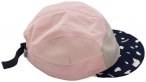 Namuk - Kid's Yuma Sommer Cap Underground - Cap Gr L rosa