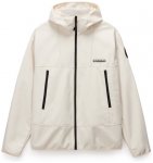 Napapijri - A-Biois - Softshelljacke Gr XL beige