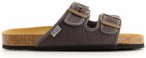 Natural World - Bio Sandalia Enzimatico - Sandalen 37 braun
