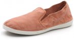 Natural World - Old Crabe - Sneaker 44 rosa