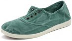 Natural World - Women's Old Arum - Sneaker 40 türkis