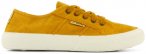 Natural World - Women's Old Blossom - Sneaker 37 beige/gelb