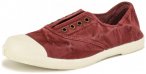 Natural World - Women's Old Lavanda - Sneaker 37 rot