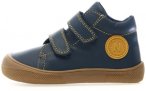 Naturino - Kid's Gimba 2 VL WP - Barfußschuhe 30 blau