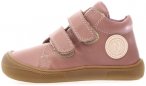Naturino - Kid's Gimba 2 VL WP - Barfußschuhe 27 braun