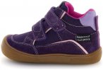 Naturino - Kid's Kesy High WP - Barfußschuhe 27 bunt