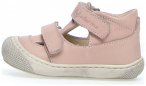 Naturino - Kid's Puffy - Sandalen 25 rosa