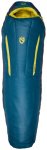 Nemo - Forte Endless Promise Mens 20 - Kunstfaserschlafsack Gr up to 183 cm - Re