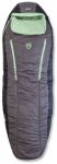 Nemo - Women's Forte Endless Promise 35 - Kunstfaserschlafsack Gr Long Zip: Righ