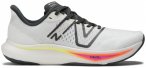 New Balance - Fuelcell Rebel V3 - Runningschuhe US 12,5 grau