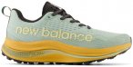 New Balance - Women's FuelCell SuperComp Trail - Trailrunningschuhe 40 clay ash