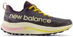 New Balance - Women's FuelCell SuperComp Trail - Trailrunningschuhe 39 lila