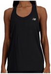 New Balance - Women's Sport Essentials Tank - Tank Top Gr L schwarz