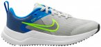 Nike - Downshifter 12 Big Kid's Running Shoes - Runningschuhe US 3,5 grau