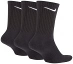 Nike - Everyday Cushioned Training Crew Socks - Multifunktionssocken Unisex XL -