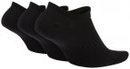 Nike - Everyday Lightweight Training No-Show Socks - Multifunktionssocken Unisex