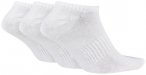 Nike - Everyday Lightweight Training No-Show Socks - Multifunktionssocken Unisex