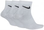 Nike - Everyday Lightweight Training Sock - Multifunktionssocken Unisex XL - EU: