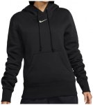 Nike - Women's Sportswear Phoenix Fleece HDY - Hoodie Gr S schwarz