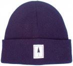 NIKIN - Treeanie Classic Sleek - Mütze Gr One Size blau