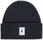 NIKIN - Treeanie Classic Sleek - Mütze Gr One Size schwarz