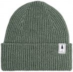 NIKIN - Treeanie Folded Ripped - Mütze Gr One Size oliv