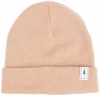 NIKIN - Treeanie Folded Sleek - Mütze Gr One Size beige