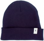 NIKIN - Treeanie Folded Sleek - Mütze Gr One Size blau