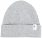 NIKIN - Treeanie Folded Sleek - Mütze Gr One Size grau