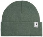 NIKIN - Treeanie Folded Sleek - Mütze Gr One Size oliv
