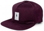 NIKIN - Treecap Snap Classic - Cap Gr One Size lila