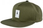 NIKIN - Treecap Snap Classic - Cap Gr One Size oliv