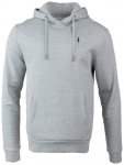 NIKIN - Treehoodie - Hoodie Gr XS grau