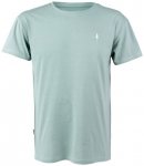 NIKIN - Treeshirt - T-Shirt Gr XS grau