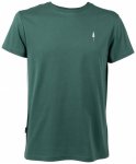 NIKIN - Treeshirt - T-Shirt Gr XL grün