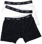 NIKIN - Treetrunks Set - Unterhose Gr L schwarz