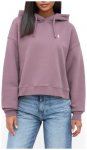 NIKIN - Women's Treehoodie Oversized - Hoodie Gr XL rosa