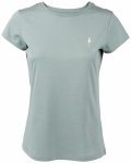 NIKIN - Women's Treeshirt - T-Shirt Gr XS grau